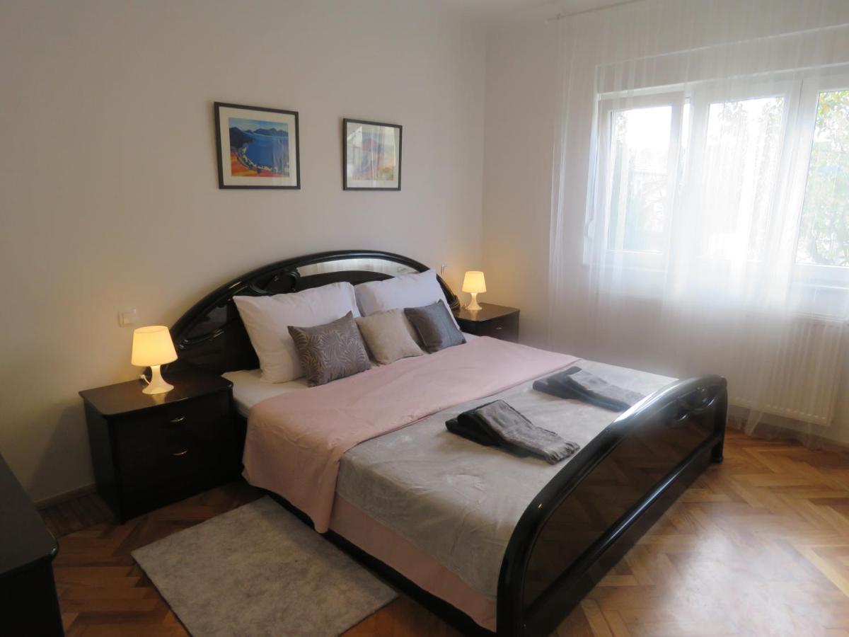 Sani Apartments Začretje Екстериор снимка