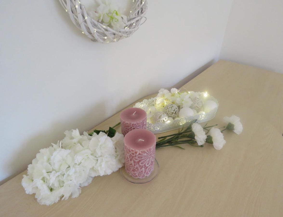 Sani Apartments Začretje Екстериор снимка