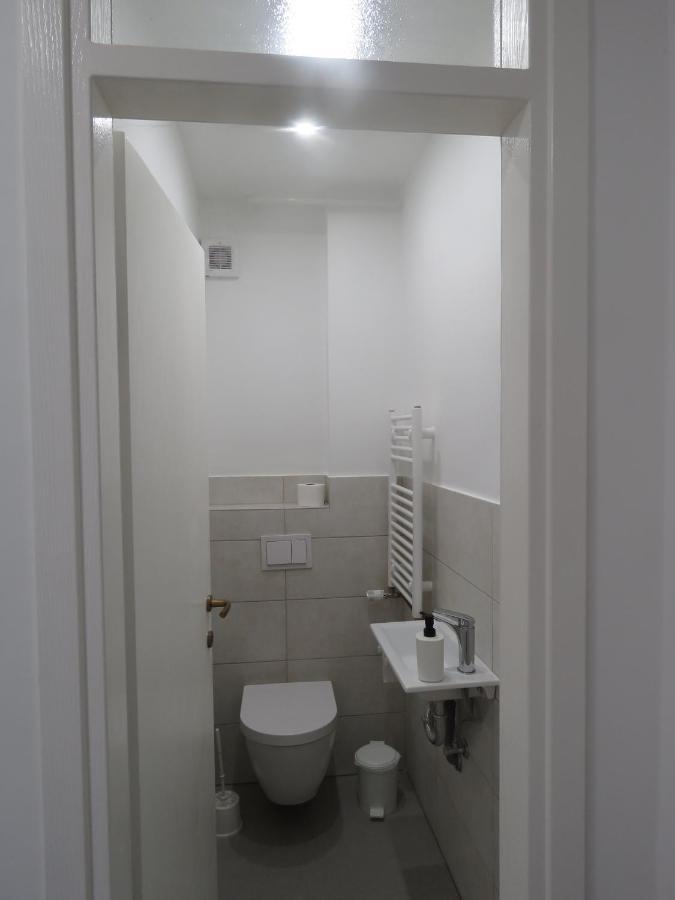 Sani Apartments Začretje Екстериор снимка