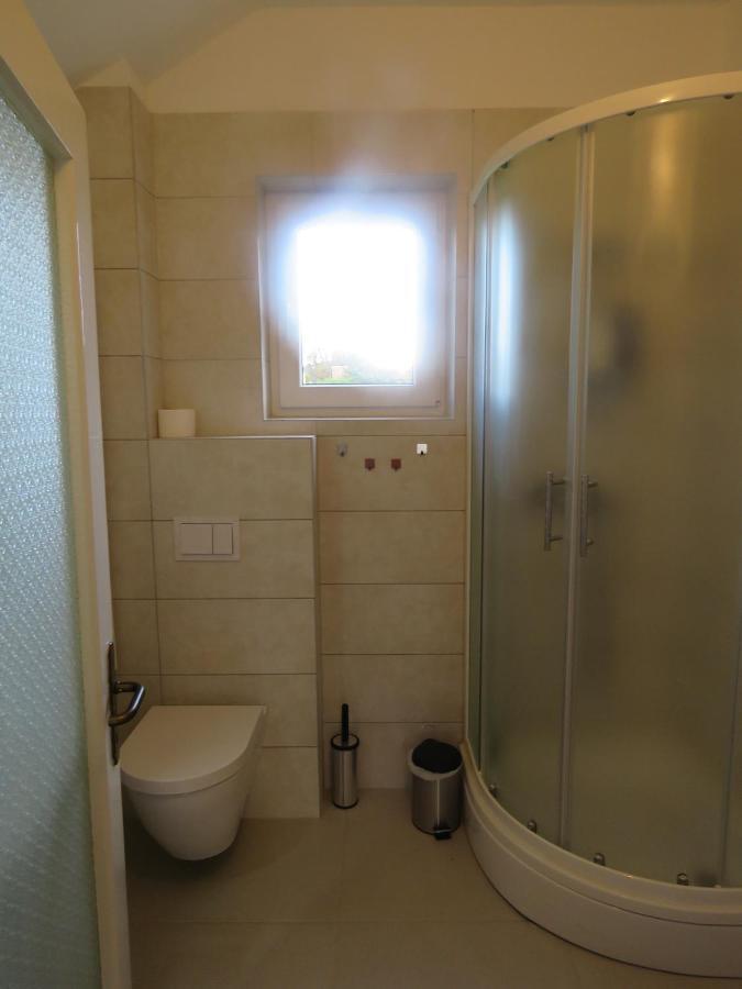 Sani Apartments Začretje Екстериор снимка