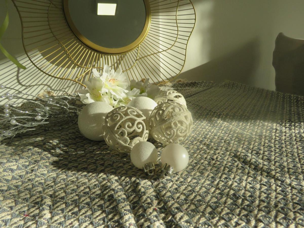 Sani Apartments Začretje Екстериор снимка